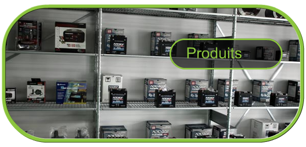 Produits